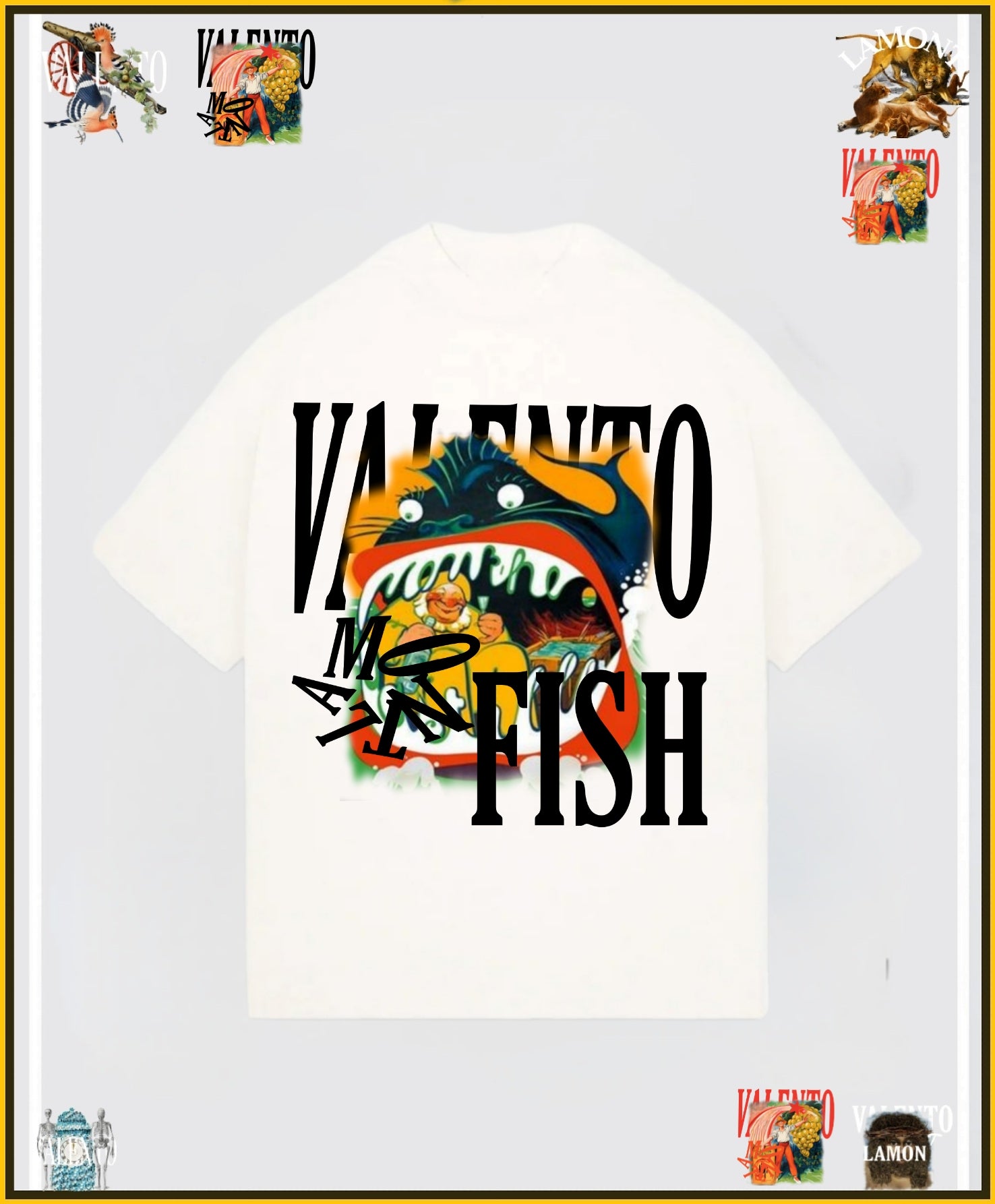 Organic Unisex Classic T-Shirt