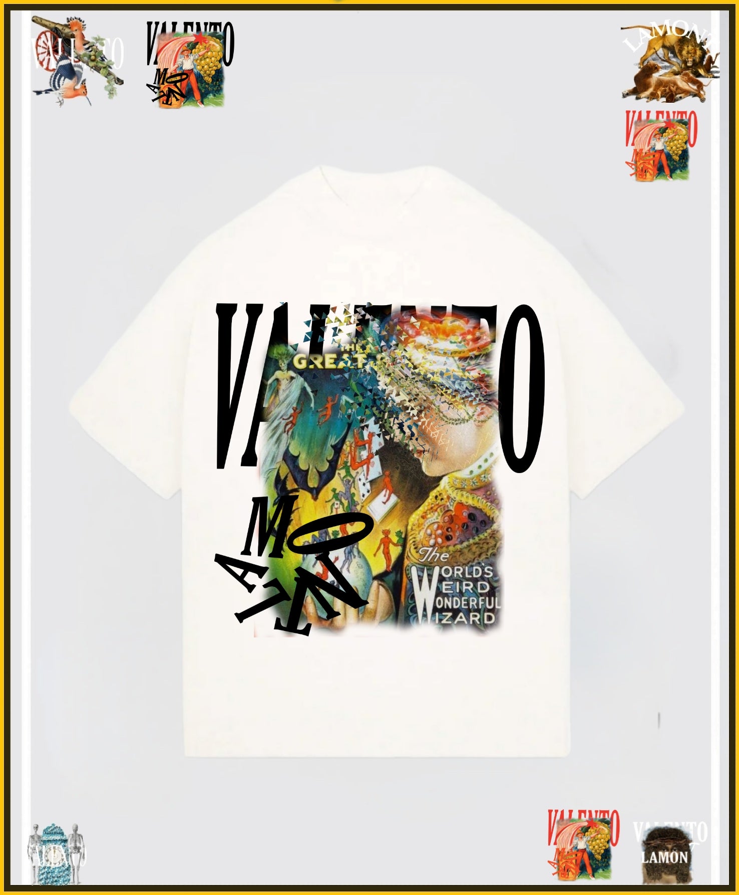 Organic Unisex Classic T-Shirt