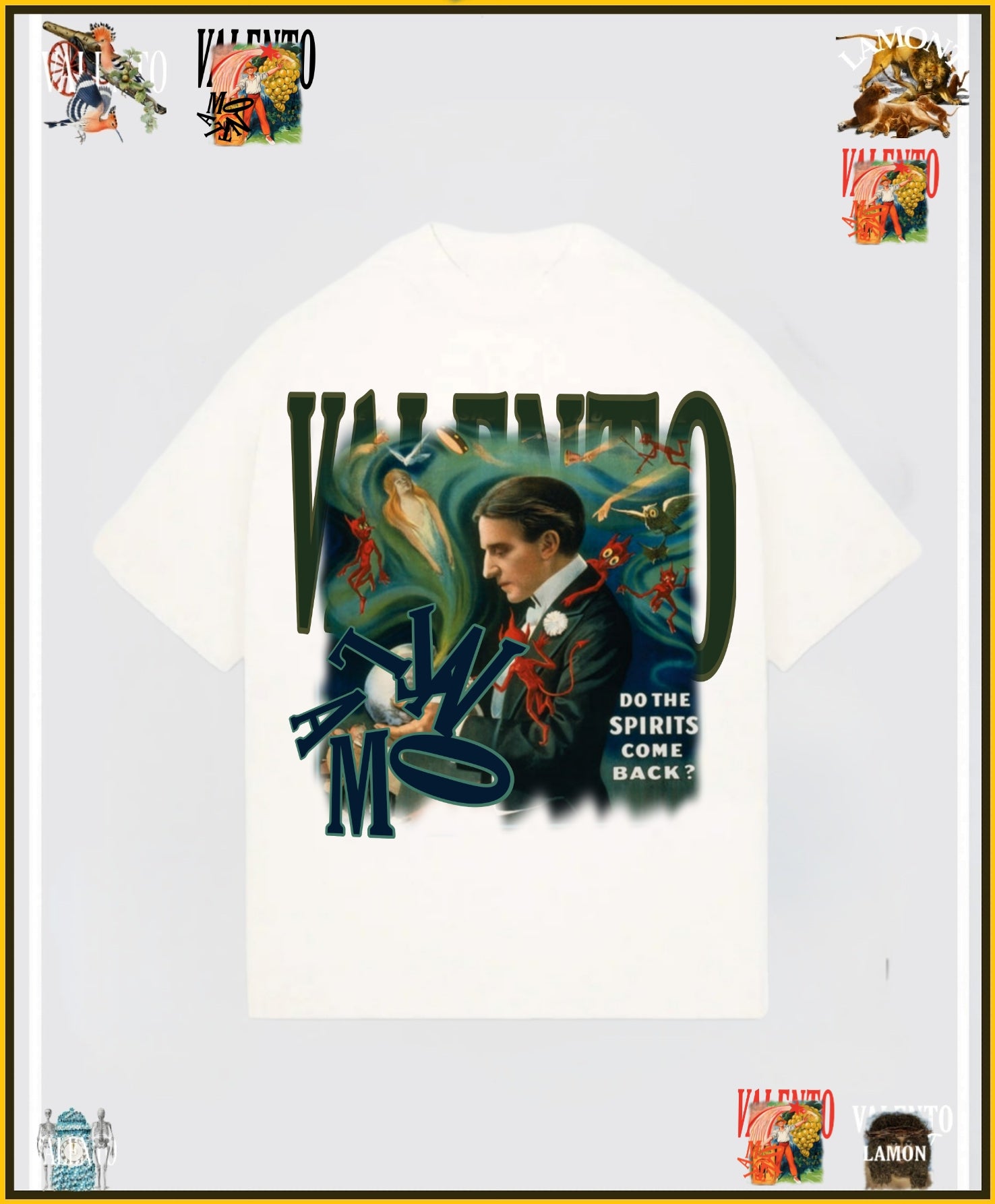 Organic Unisex Classic T-Shirt