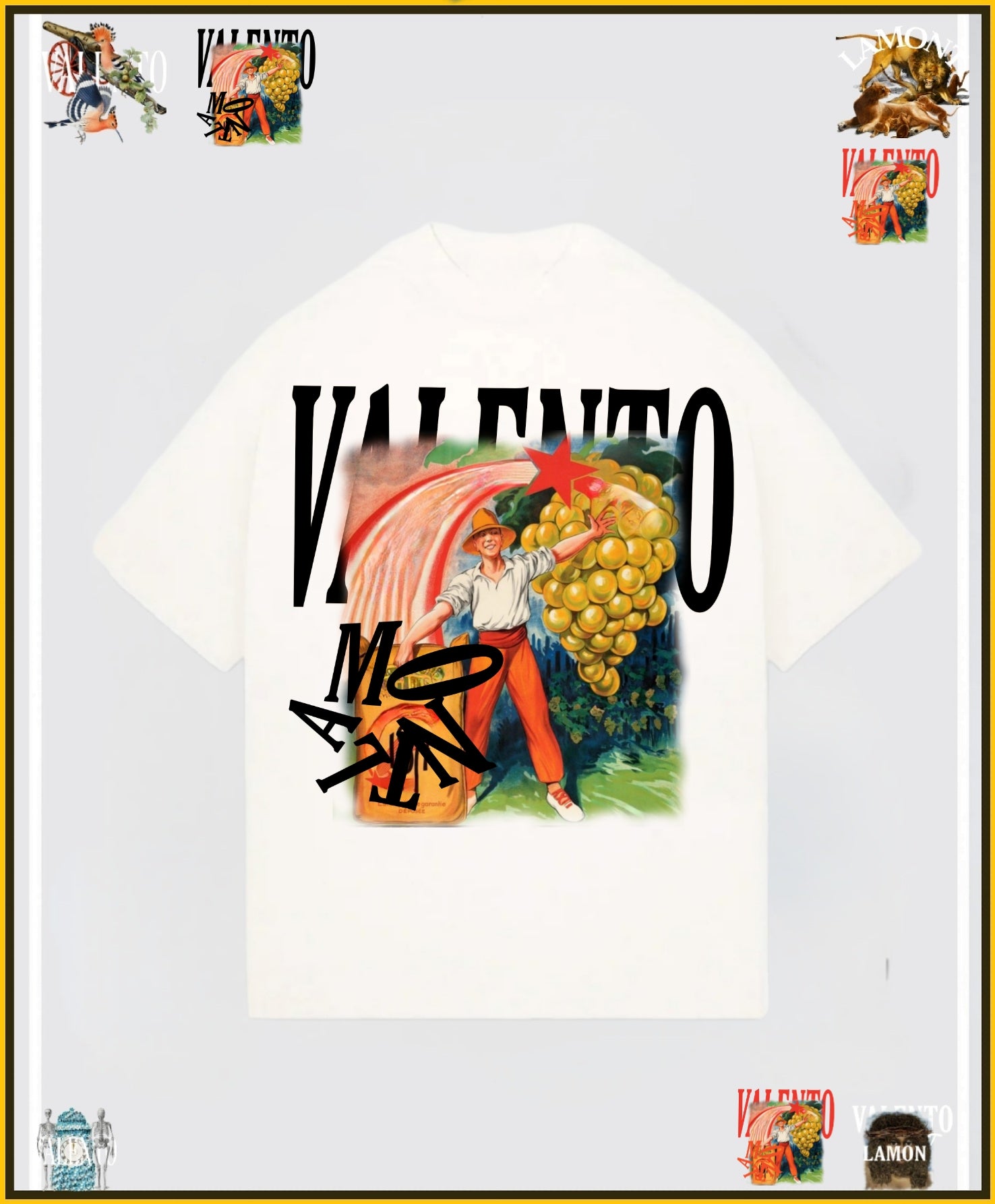 Organic Unisex Classic T-Shirt