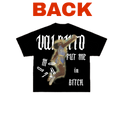 V tee