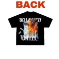 V tee