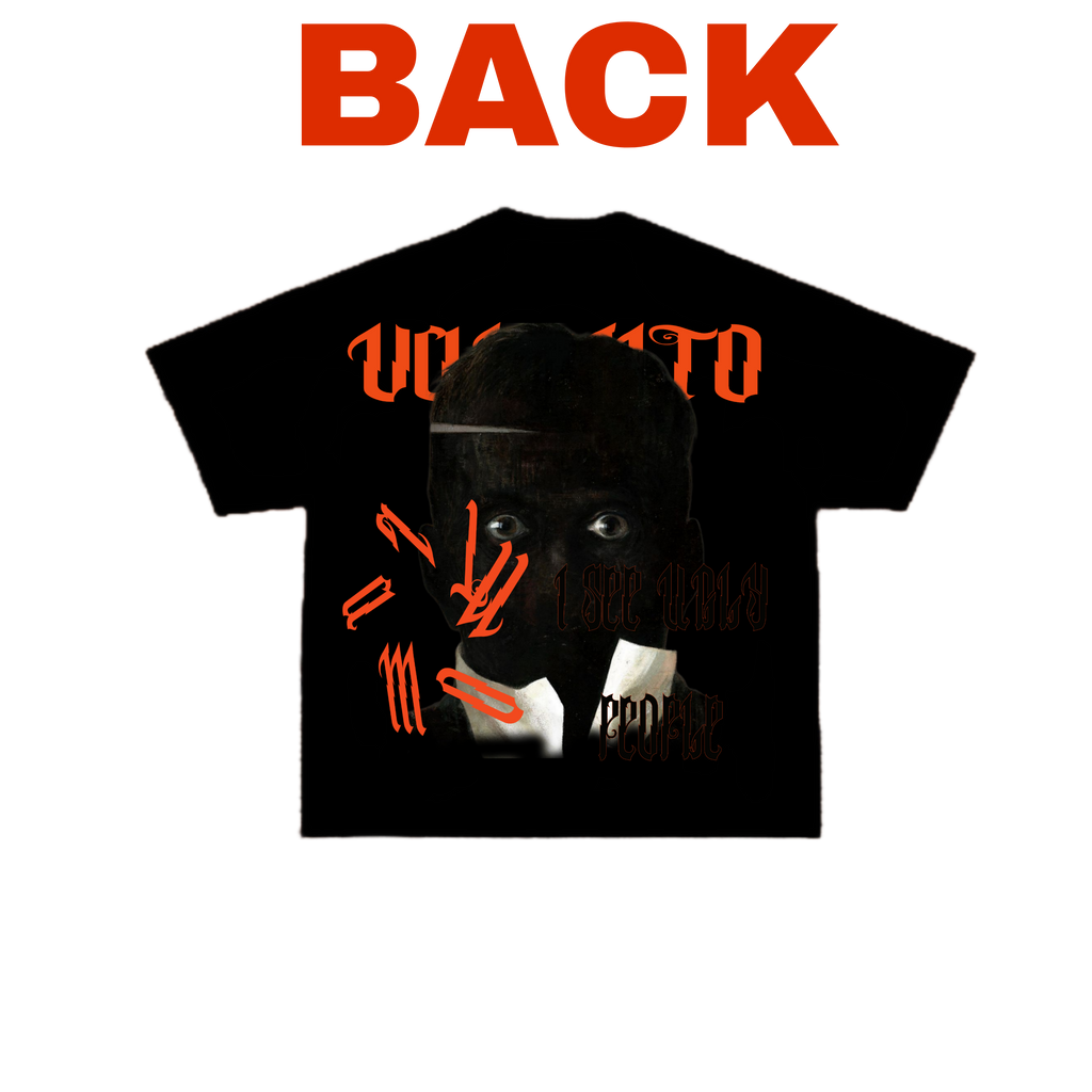V tee