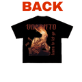 V tee