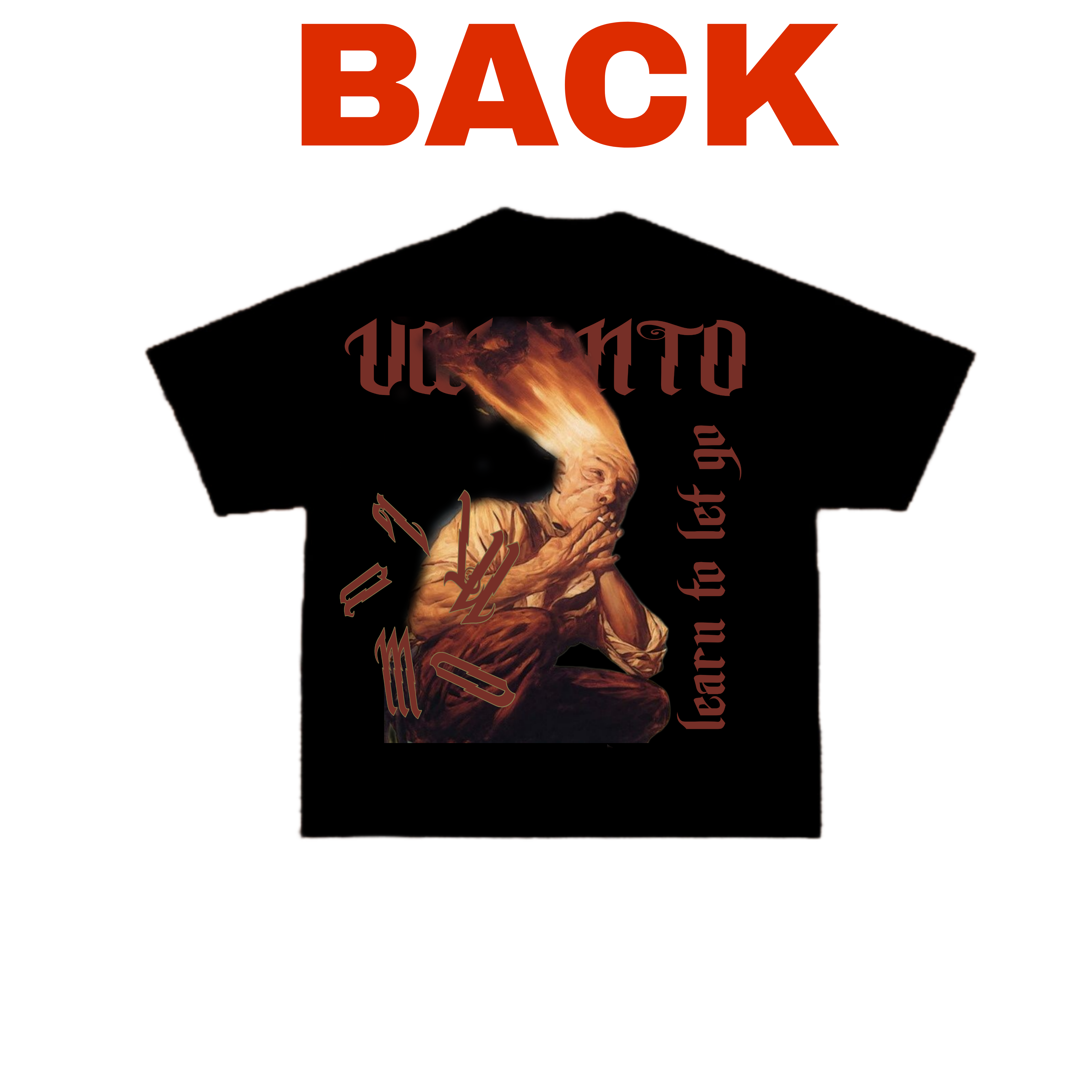 V tee