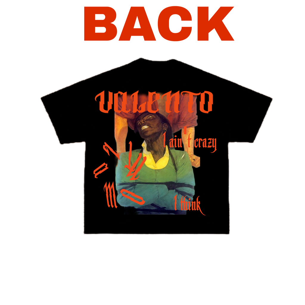 V tee