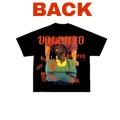 V tee