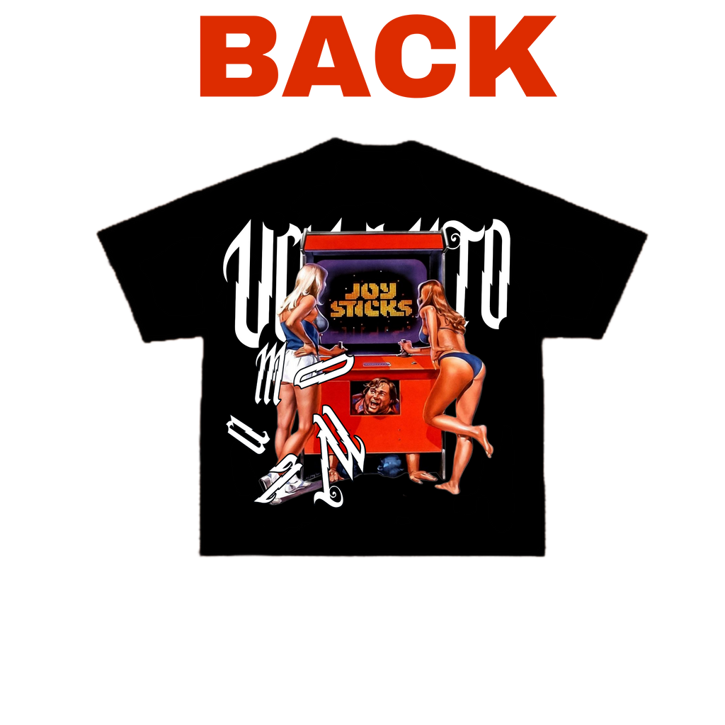 V tee