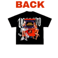 V tee