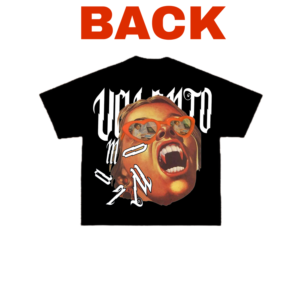 V tee