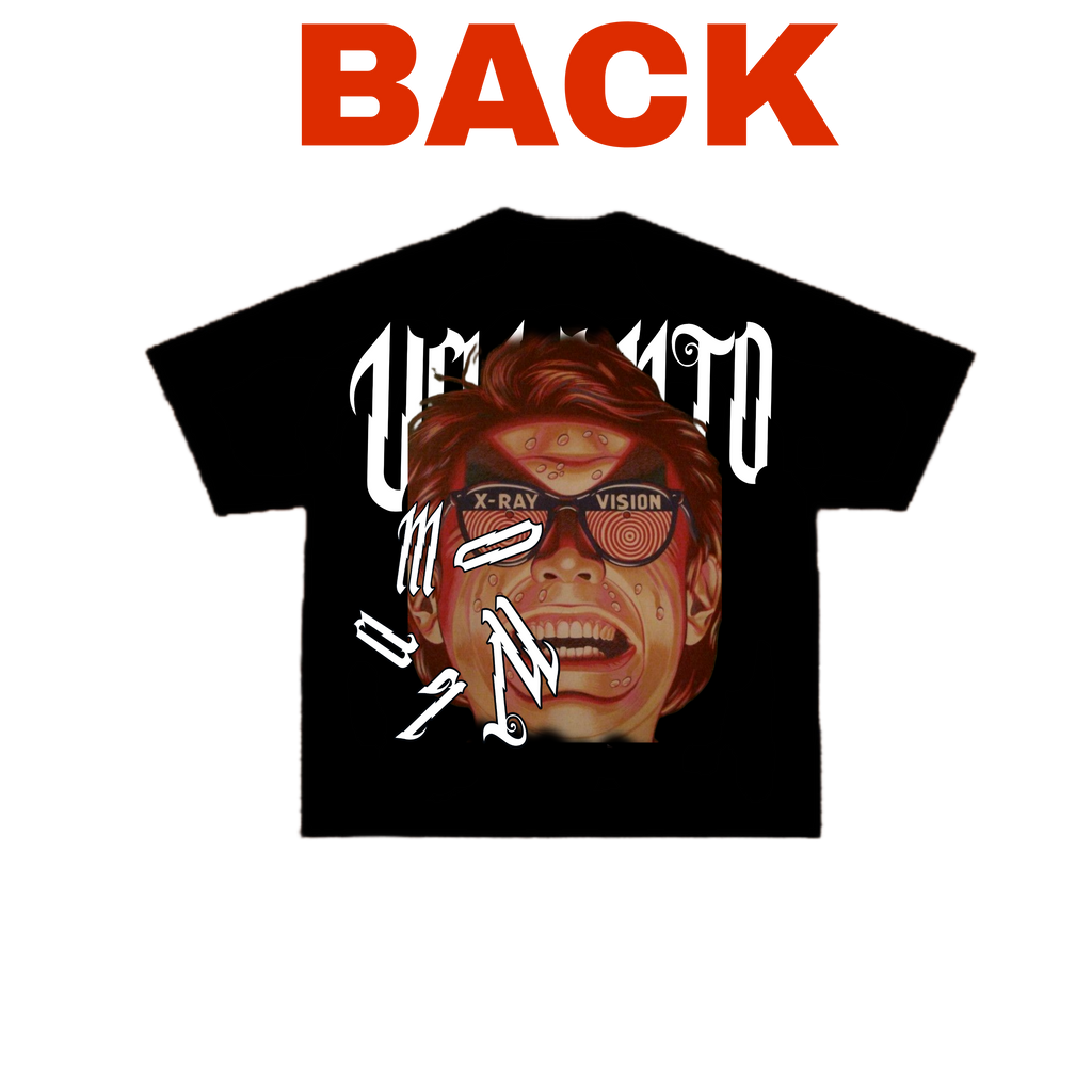V tee