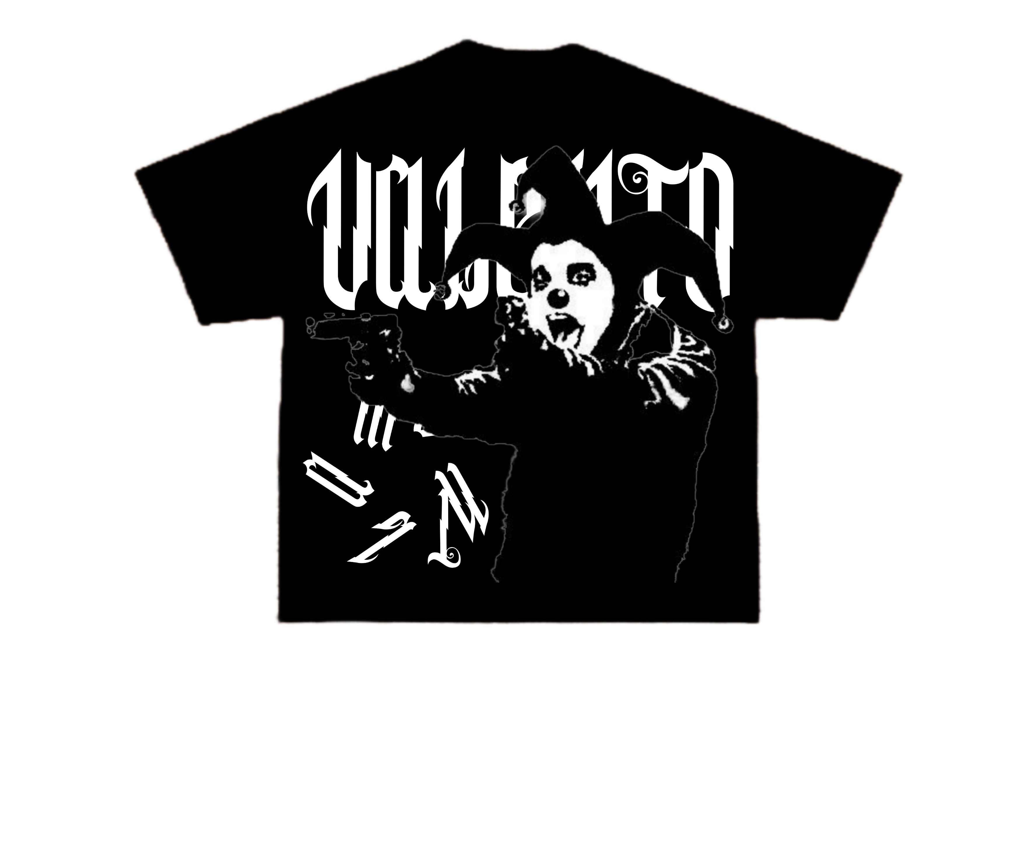 V tee