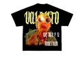 V tee