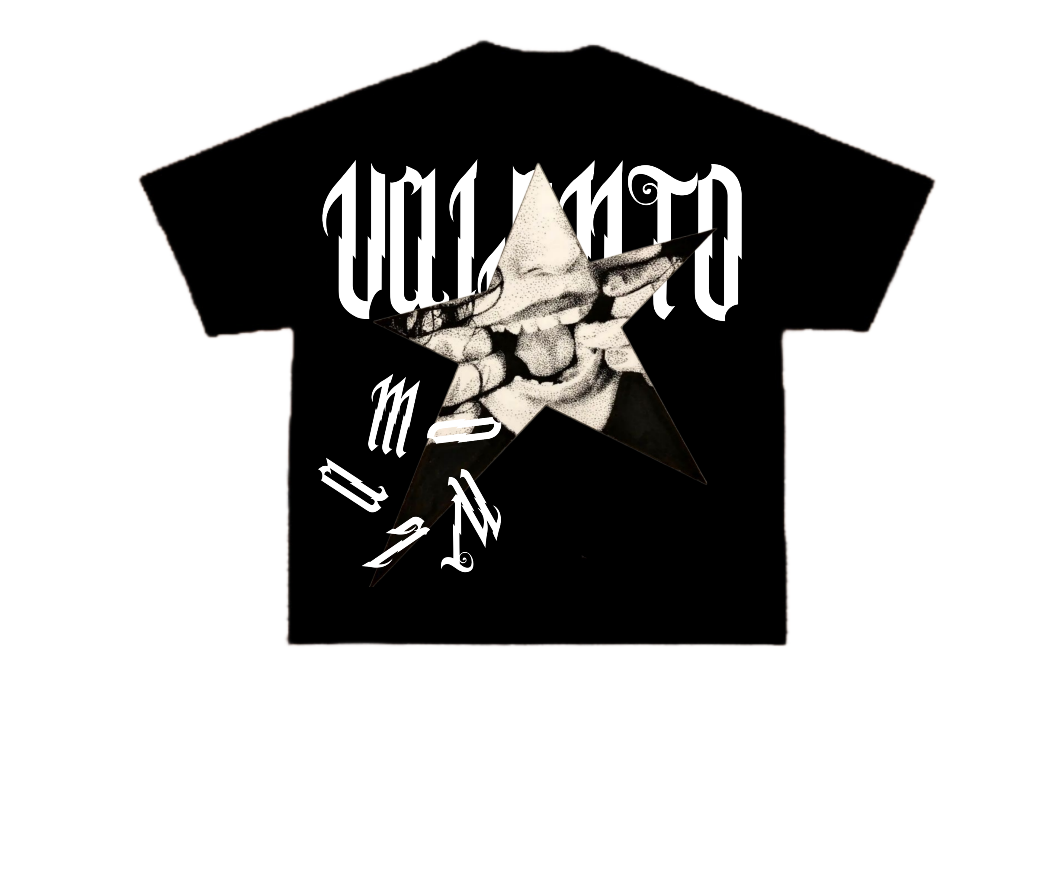 V tee