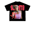 V tee