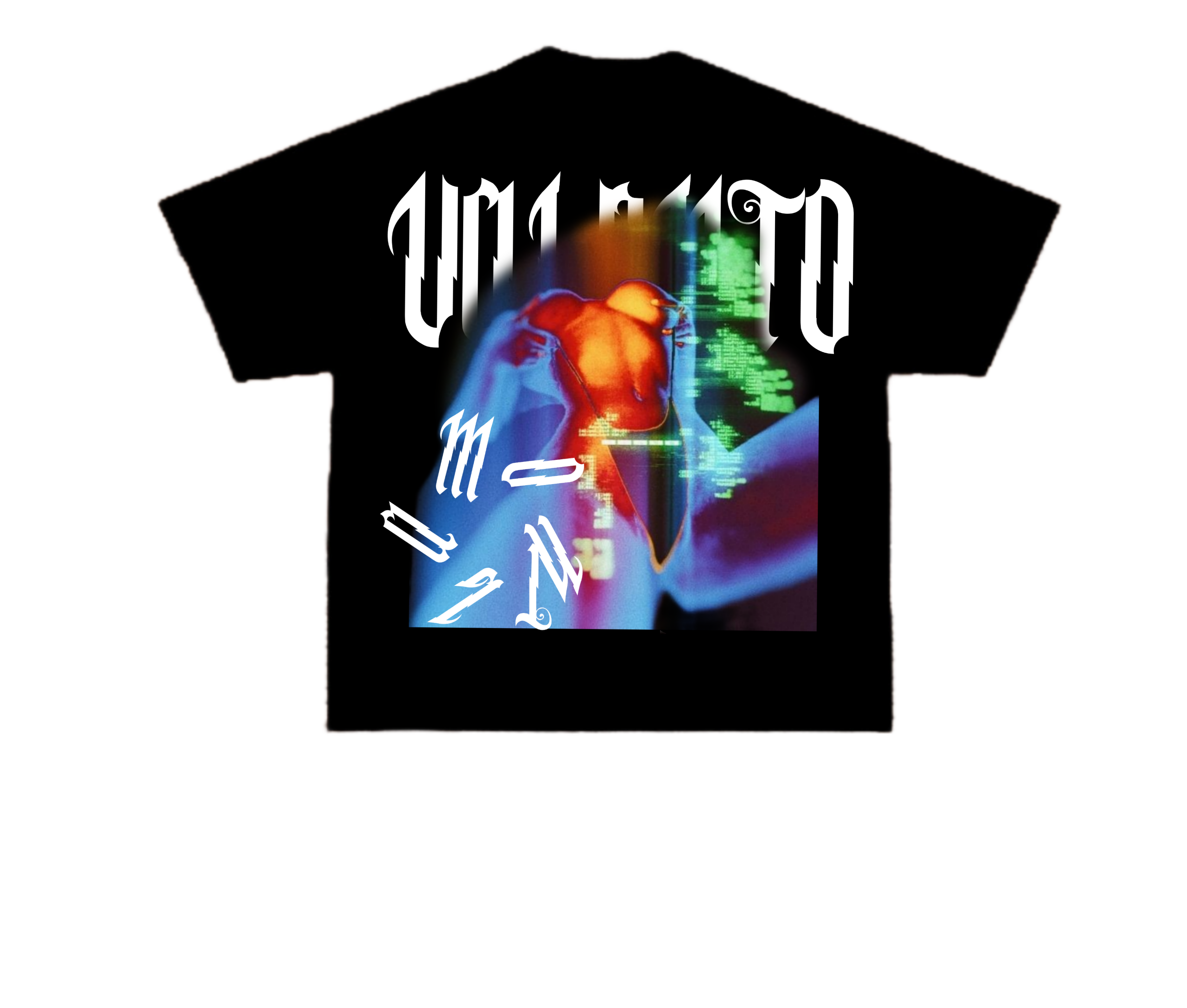 V tee