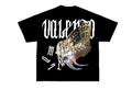 V tee