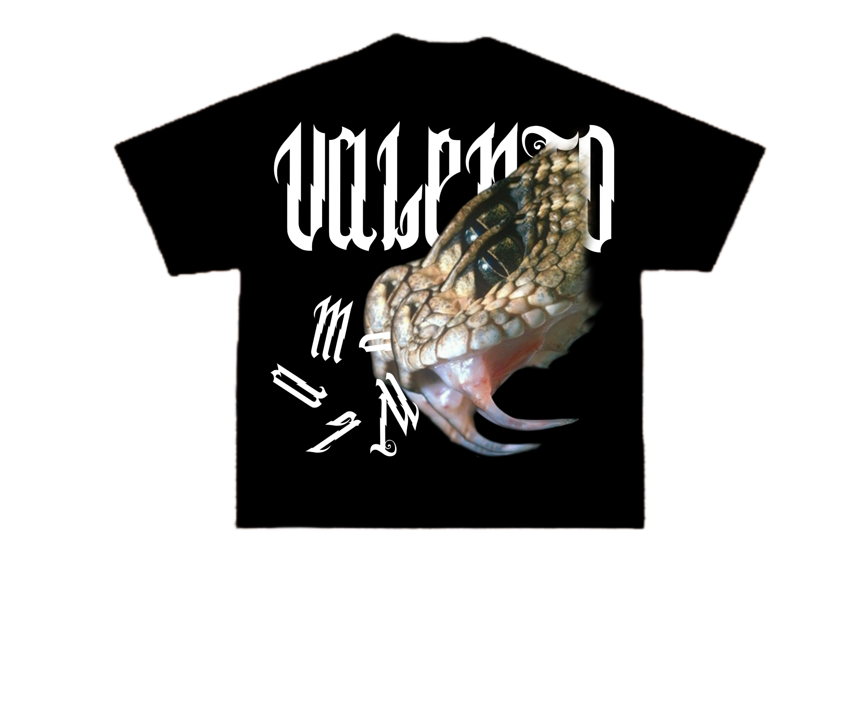 V tee