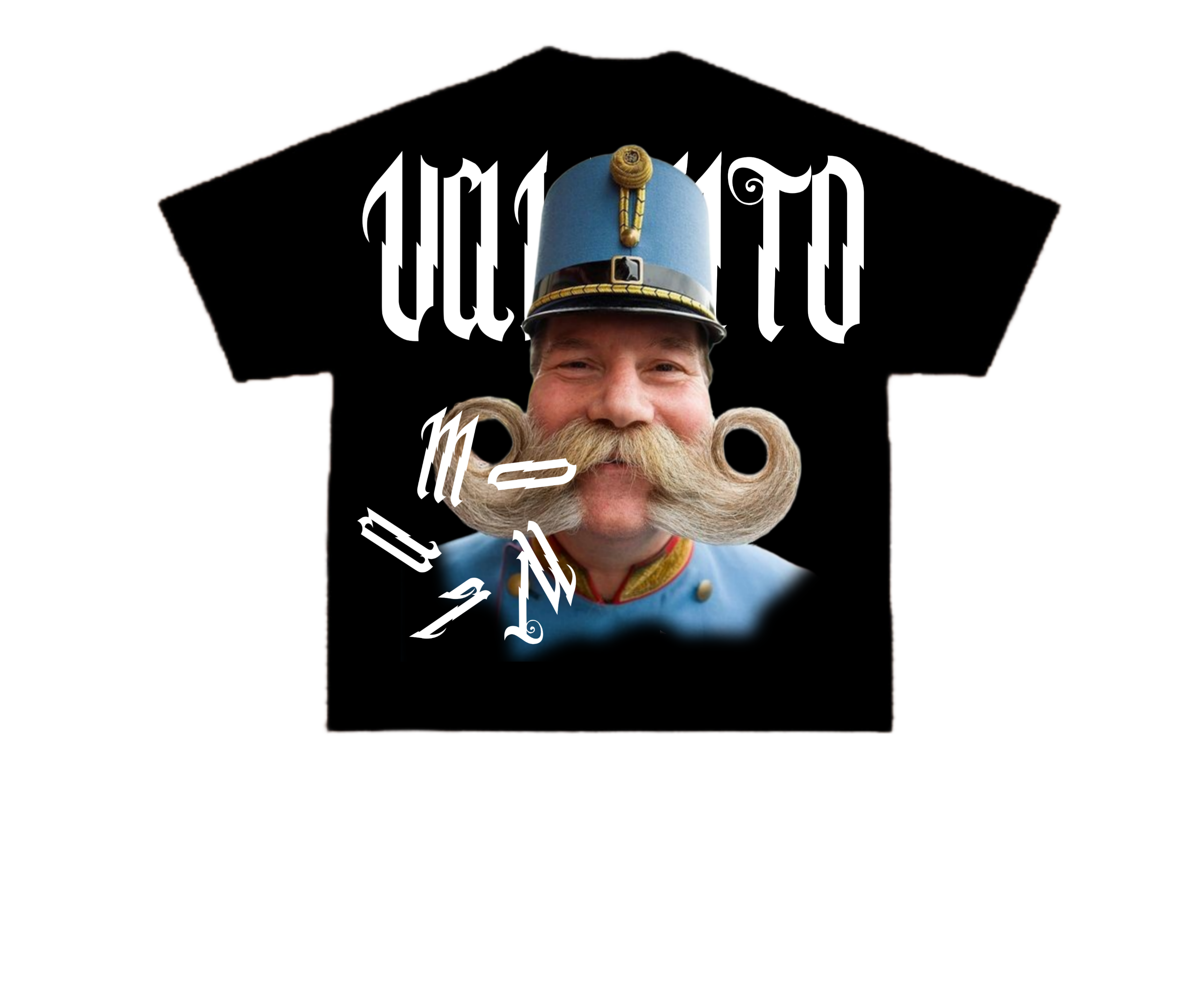 V tee