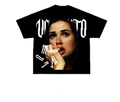 V tee