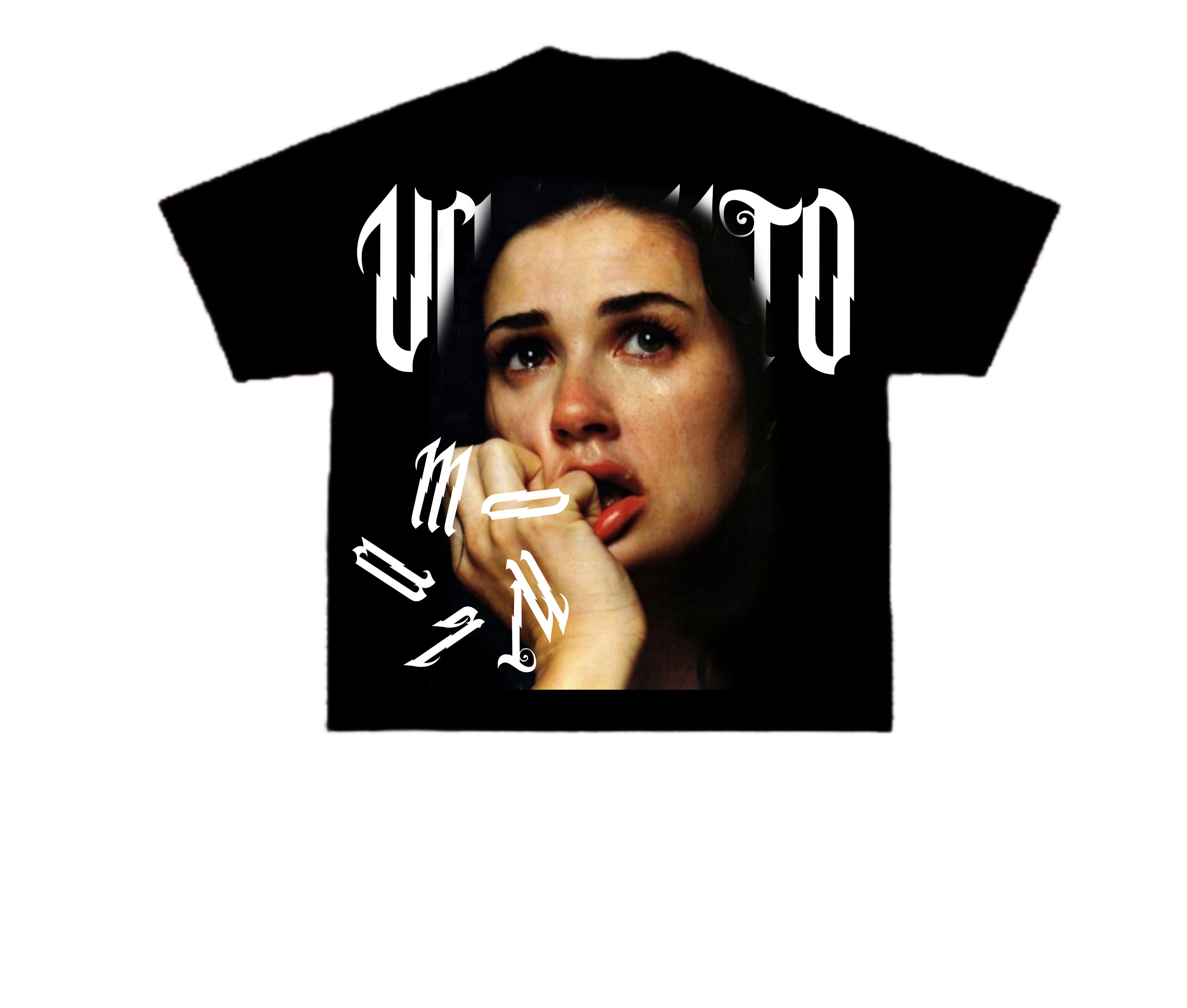 V tee