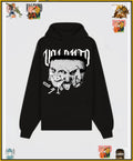 VALETNO  LAMONT  HOODIE