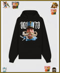 VALETNO  LAMONT  HOODIE