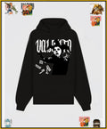 VALETNO  LAMONT  HOODIE