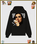 VALETNO  LAMONT  HOODIE