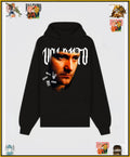 VALETNO  LAMONT  HOODIE