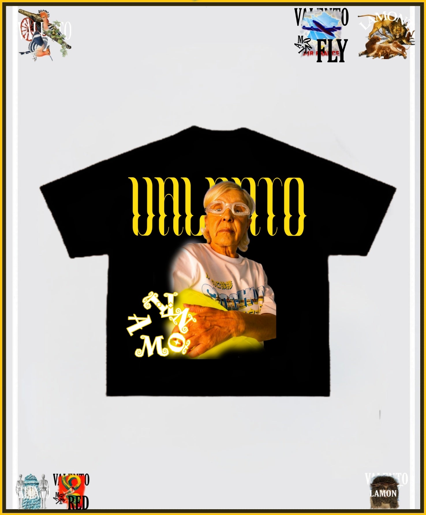 Organic Unisex Classic T-Shirt