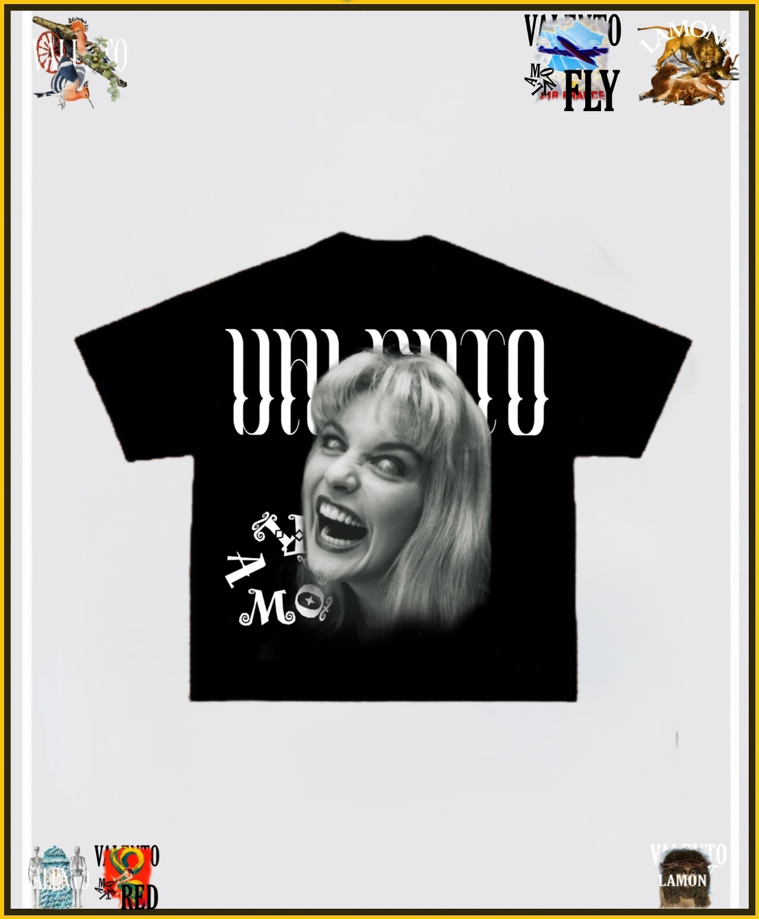 Organic Unisex Classic T-Shirt