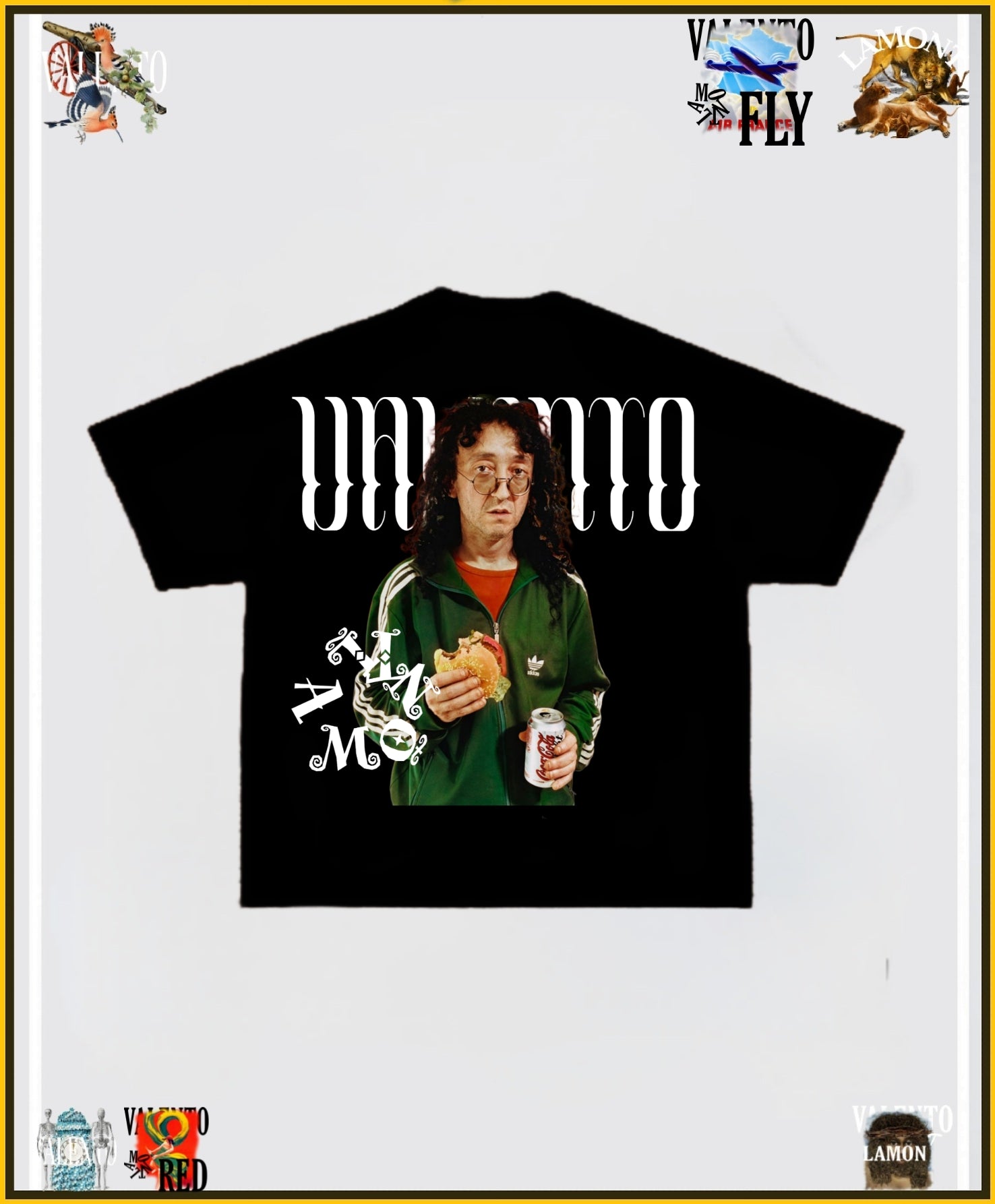 Organic Unisex Classic T-Shirt