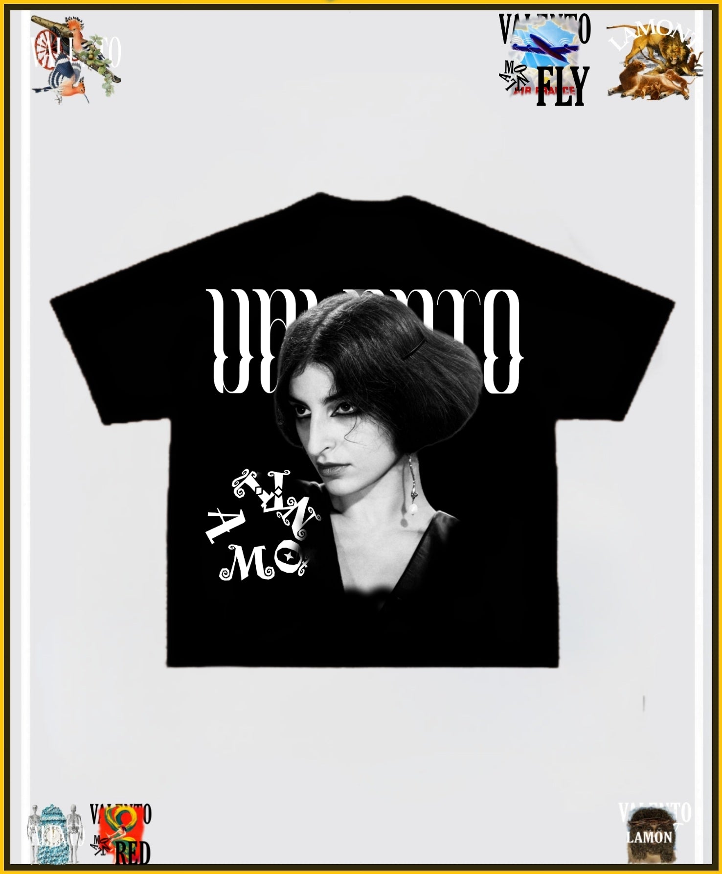 Organic Unisex Classic T-Shirt