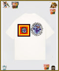 ORGANIC WITH VALENTO SUPERMARKET TEE