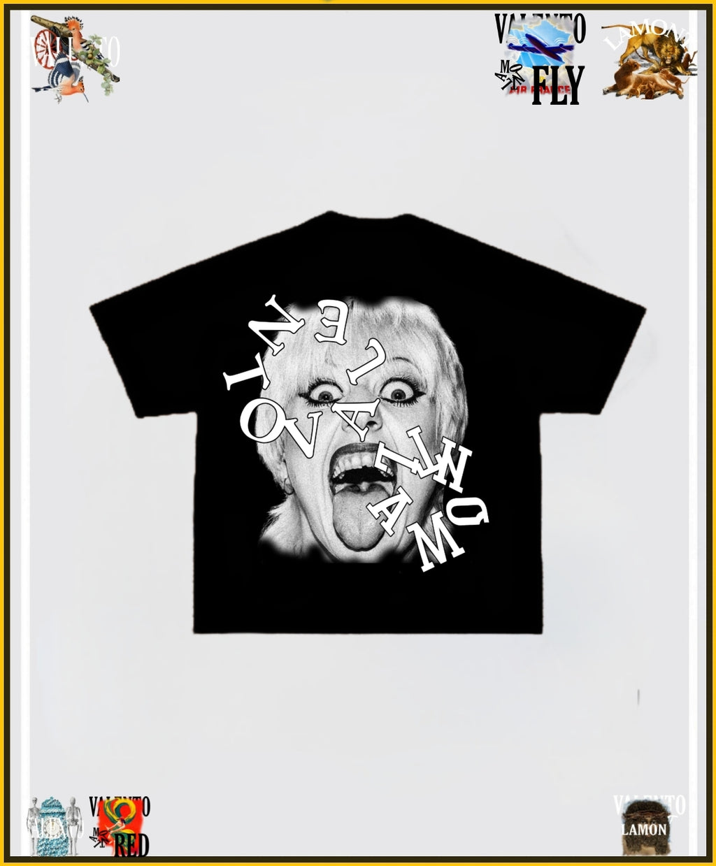 Organic Unisex Classic T-Shirt