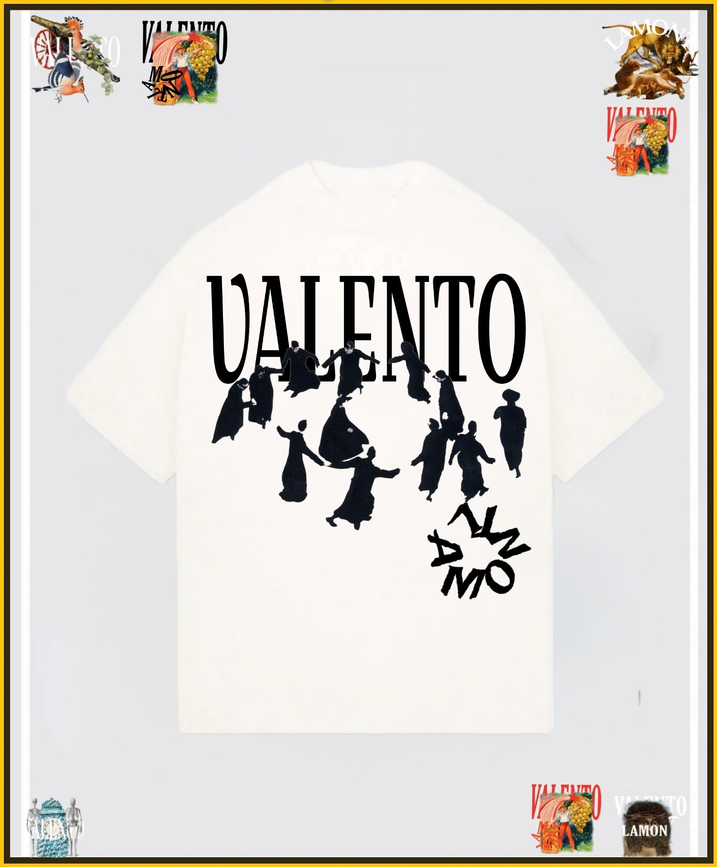 Organic Unisex Classic T-Shirt