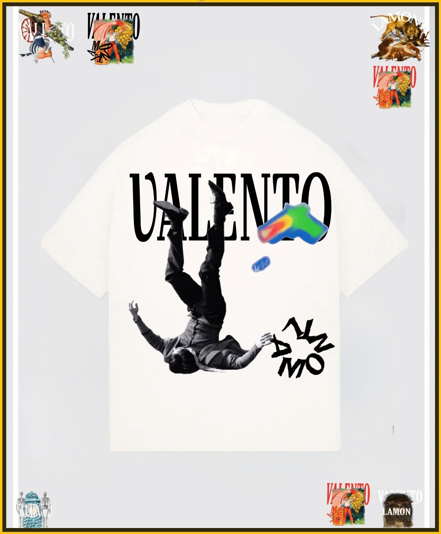 Organic Unisex Classic T-Shirt