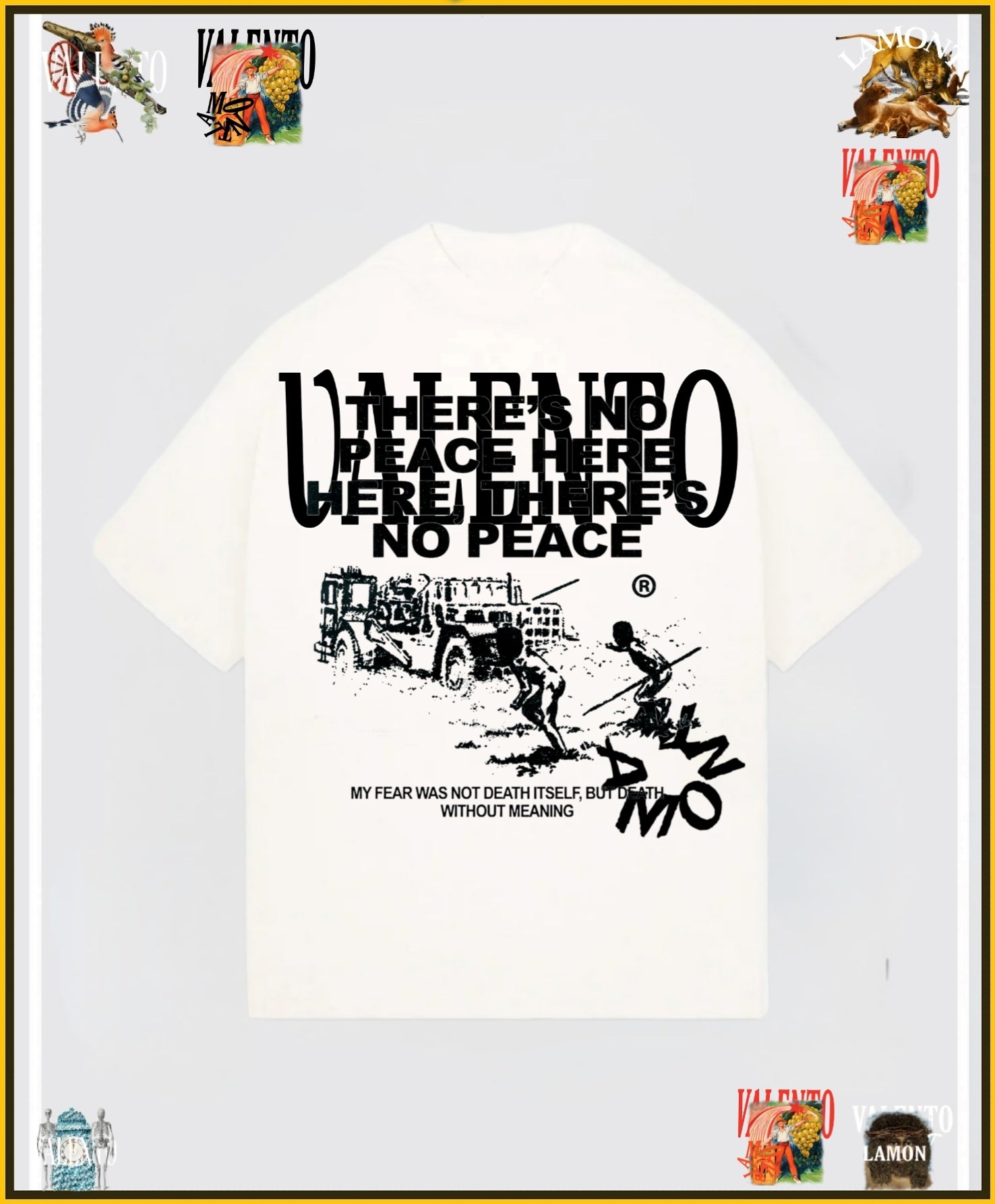 Organic Unisex Classic T-Shirt