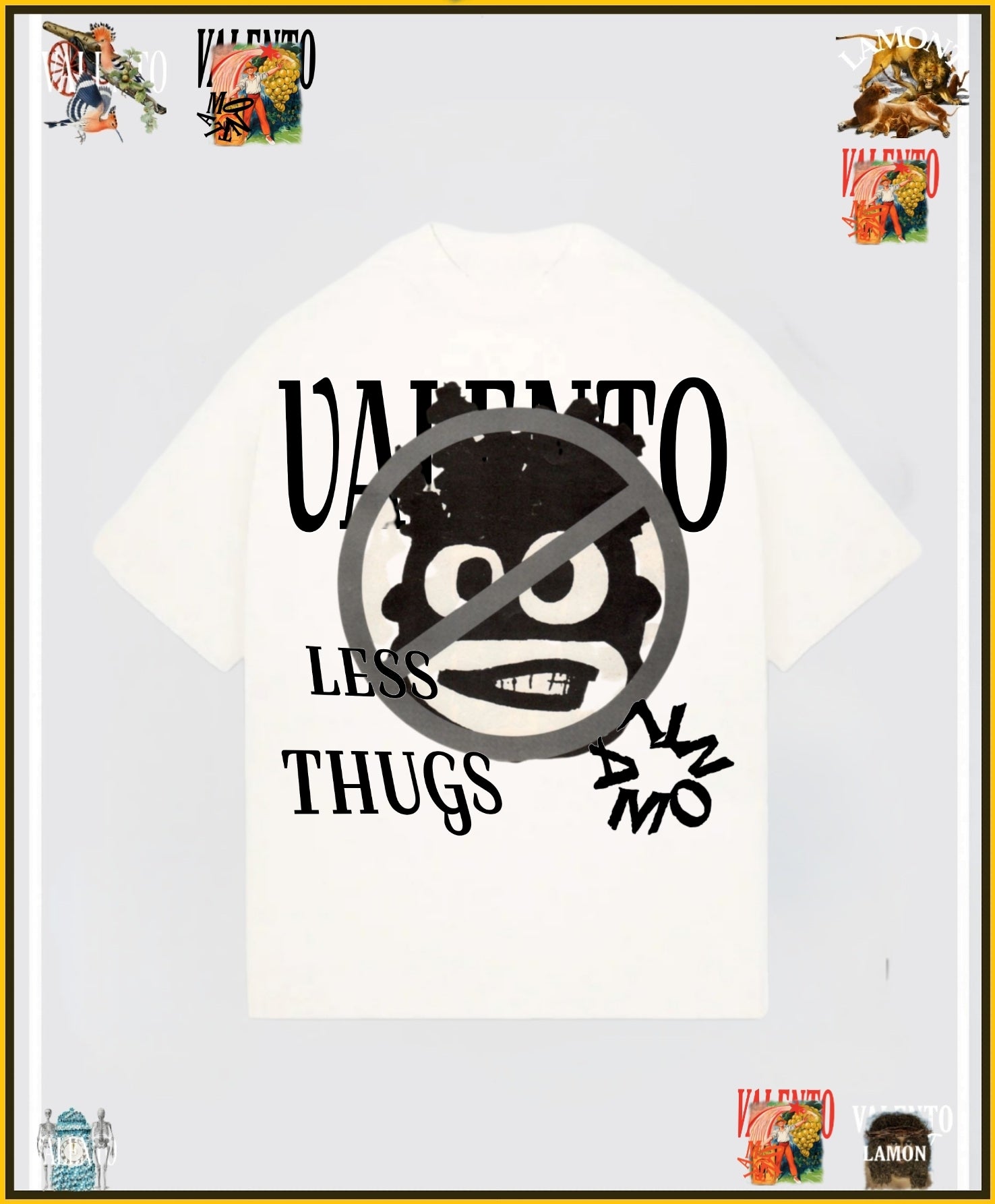 Organic Unisex Classic T-Shirt