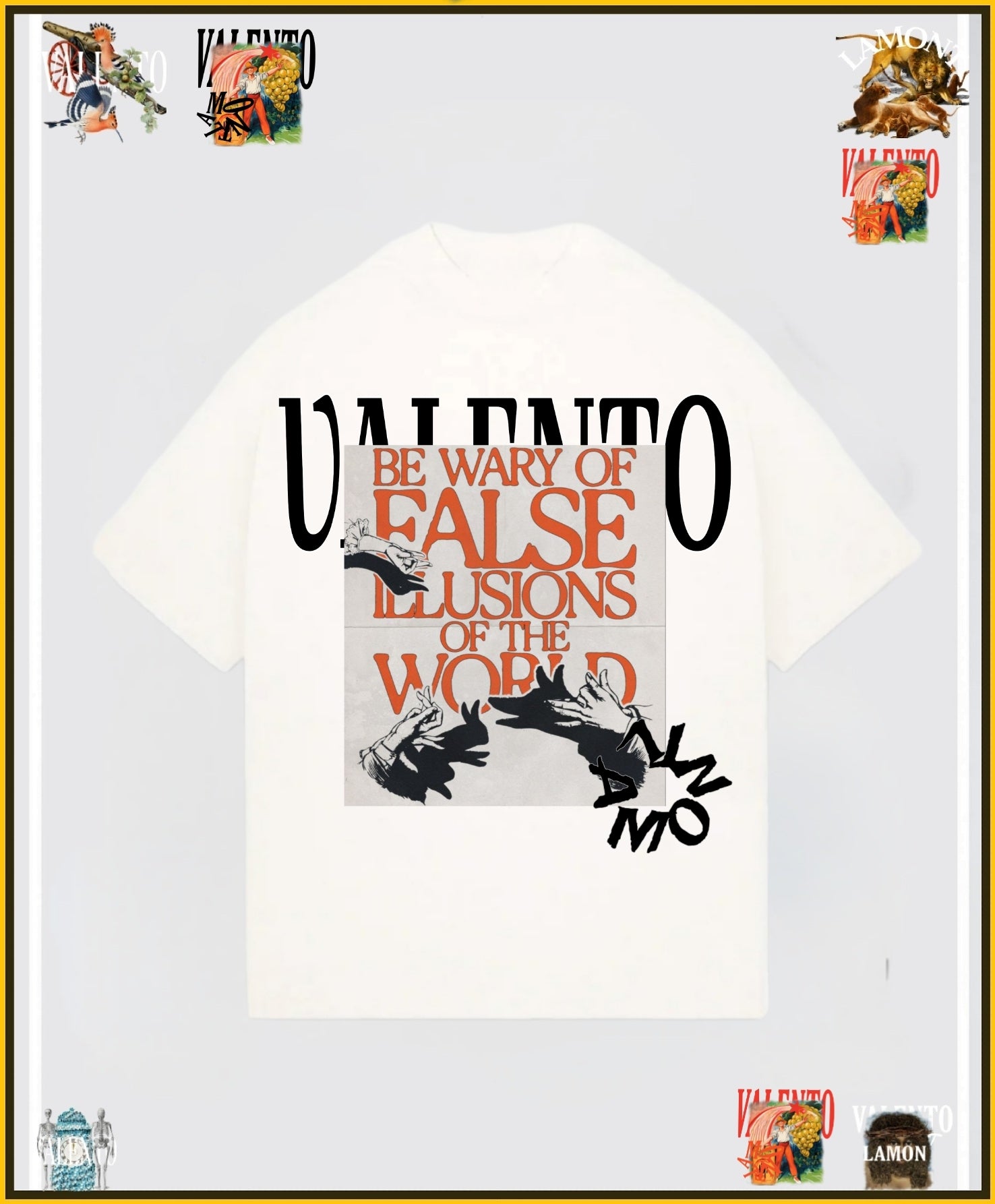 Organic Unisex Classic T-Shirt