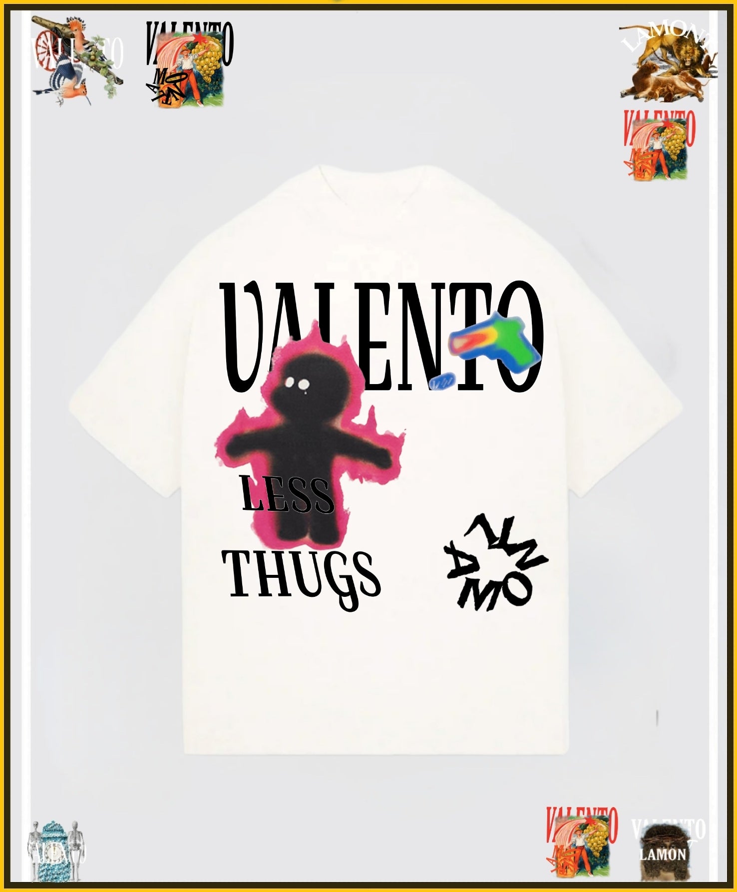 Organic Unisex Classic T-Shirt