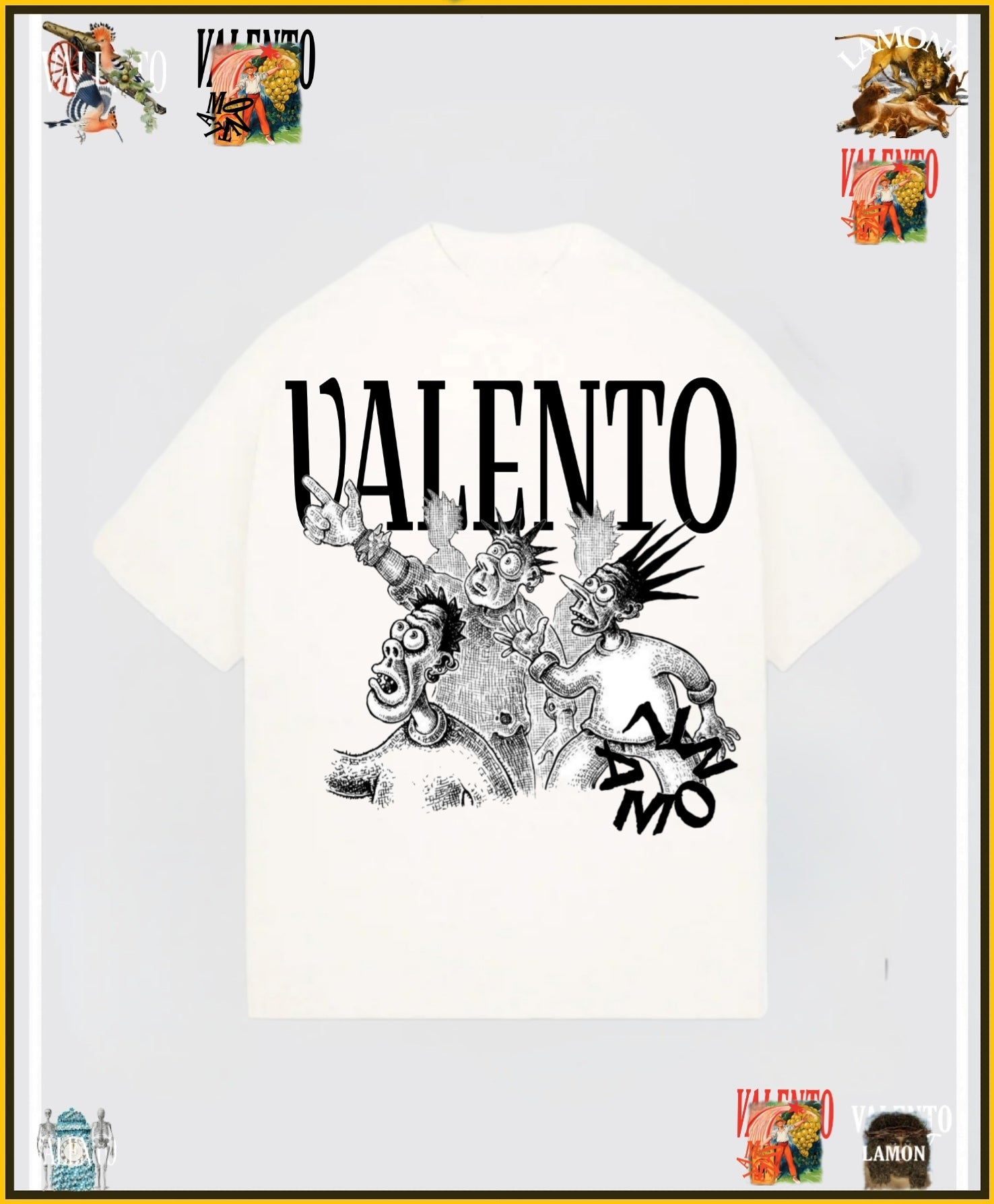 Organic Unisex Classic T-Shirt