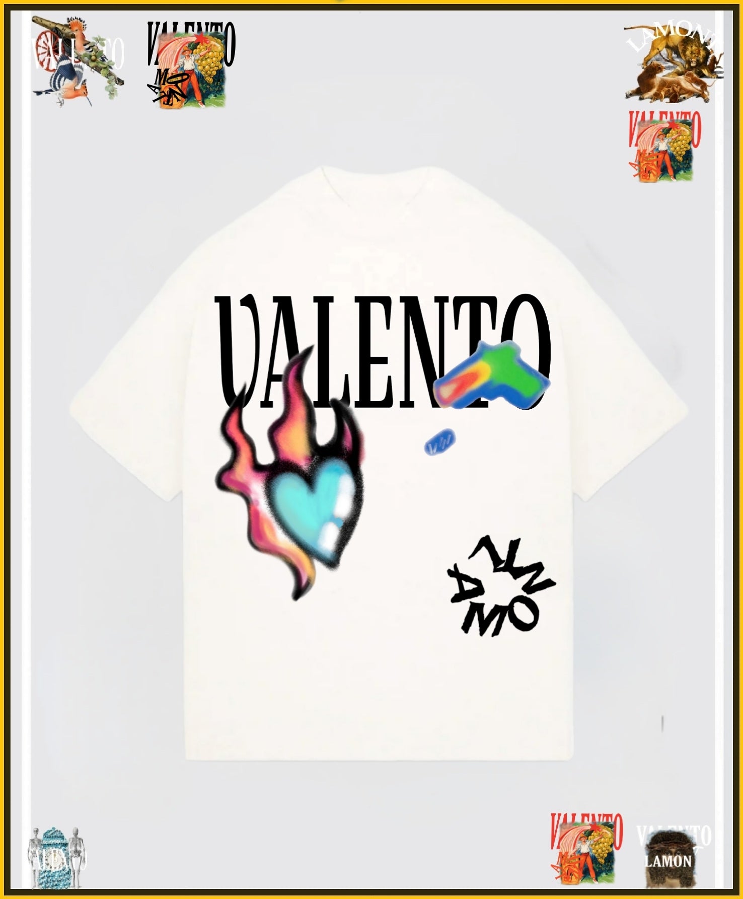 Organic Unisex Classic T-Shirt