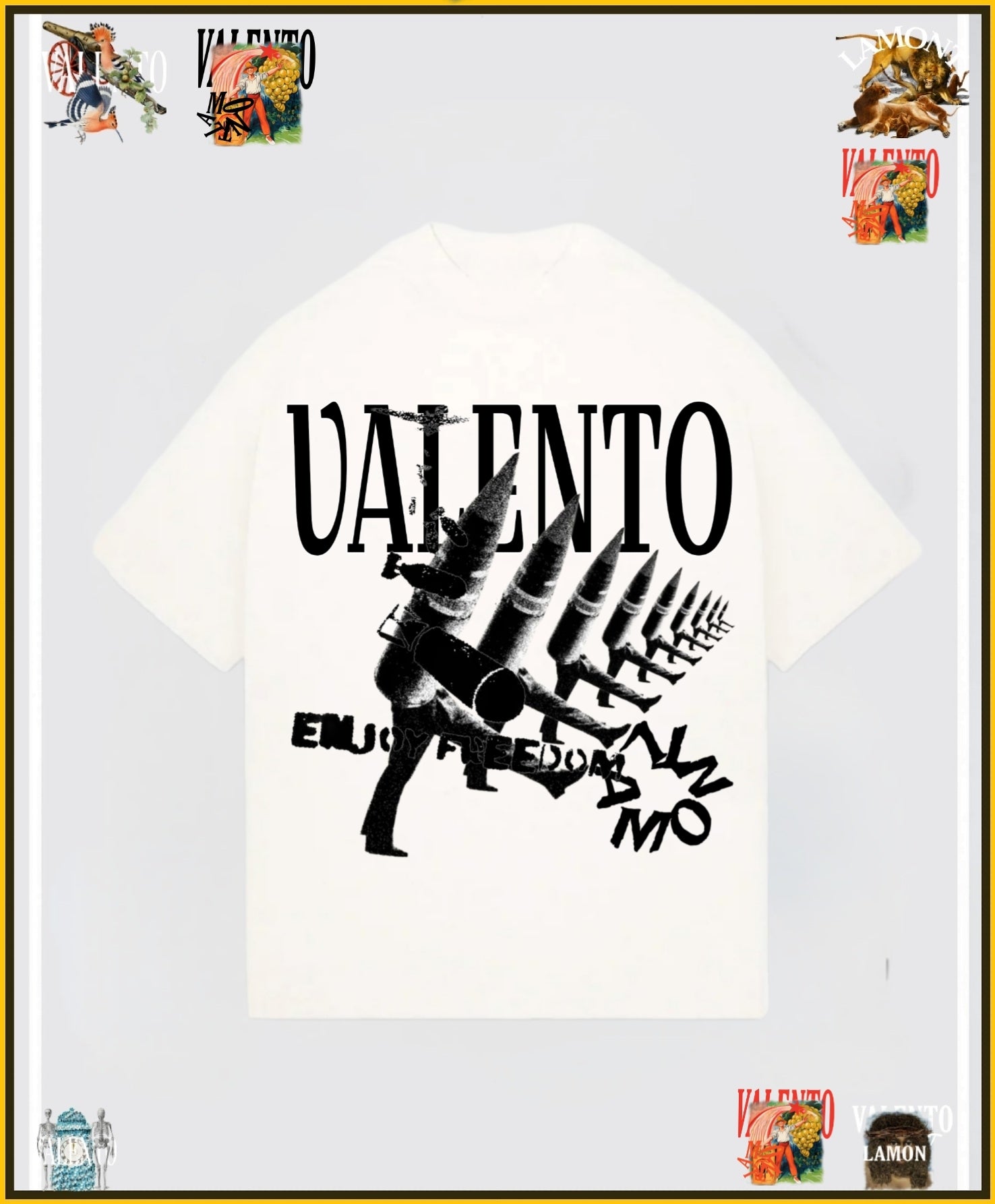 Organic Unisex Classic T-Shirt