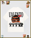 Organic V TEE