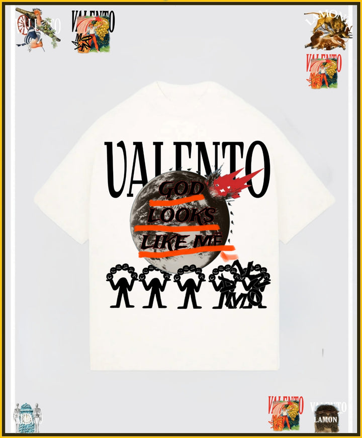Organic V TEE