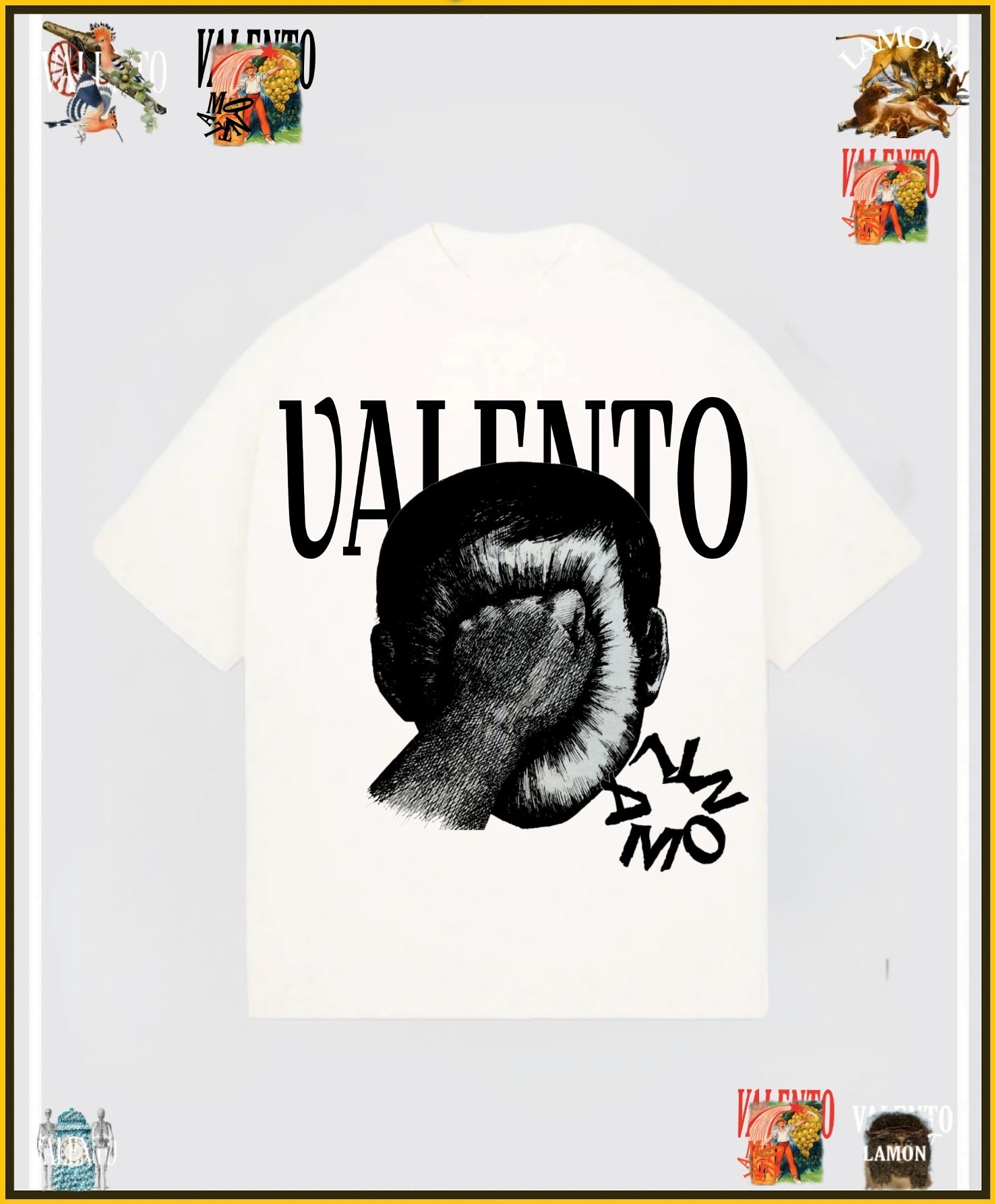 Organic Unisex Classic T-Shirt