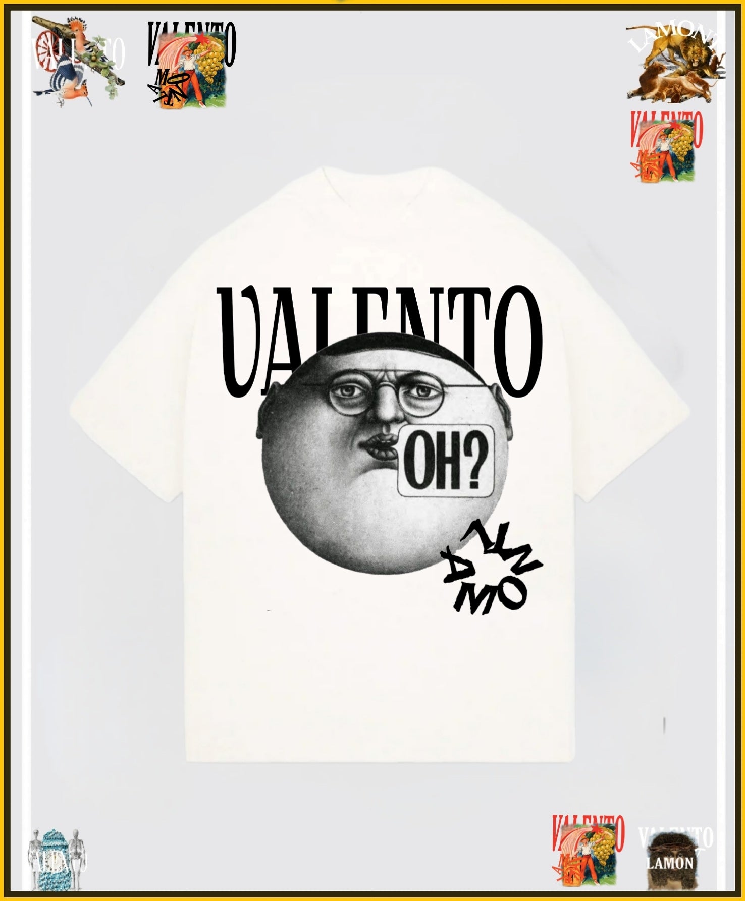 Organic Unisex Classic T-Shirt