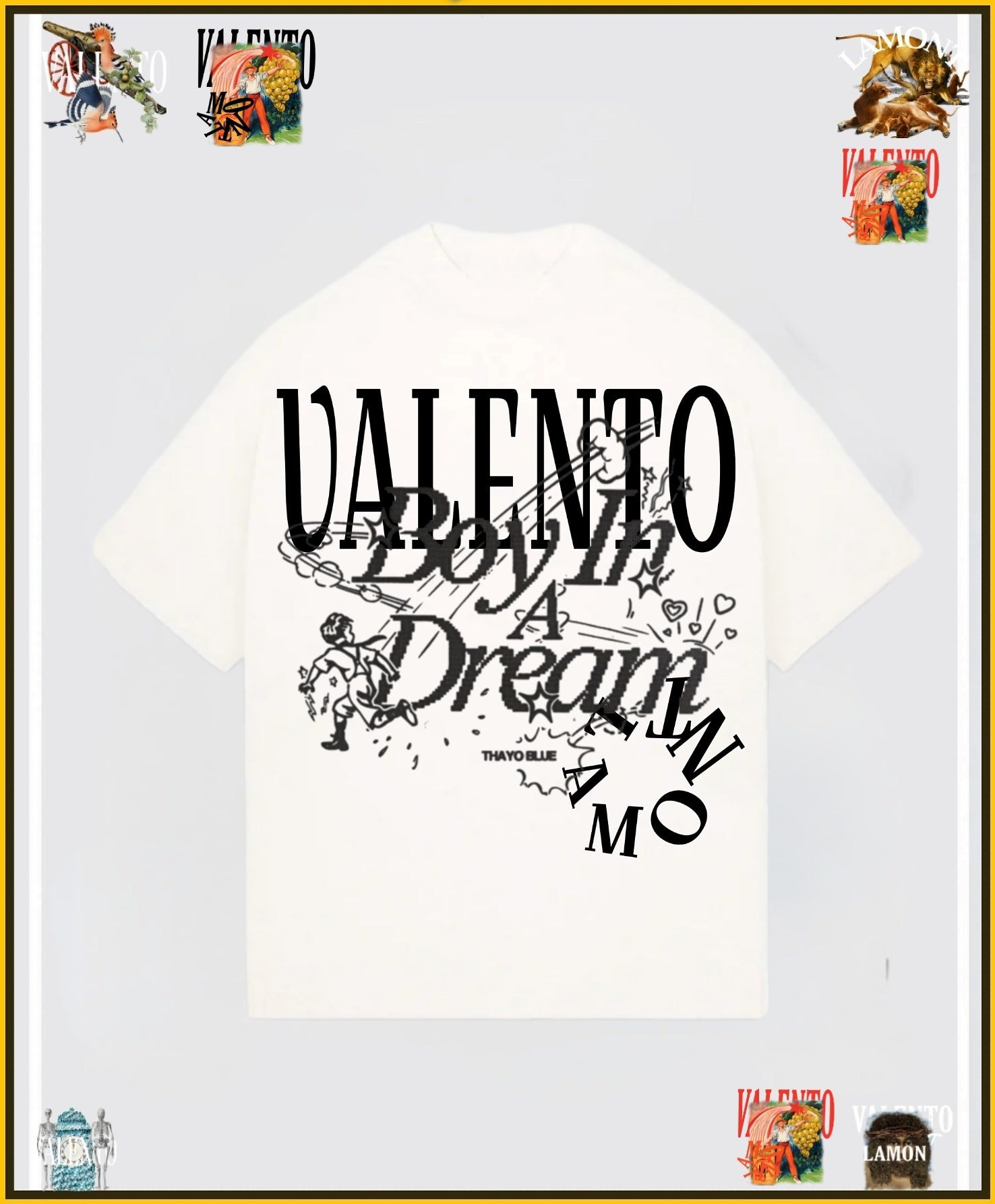 Organic Unisex Classic T-Shirt